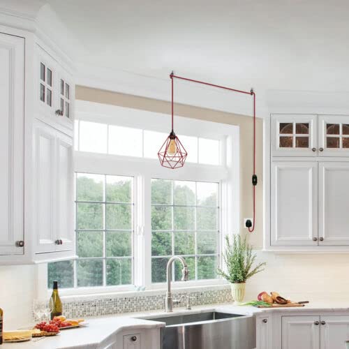 light pendant dining hanging