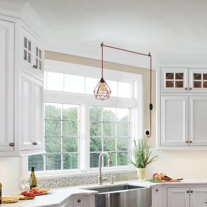 light pendant dining hanging