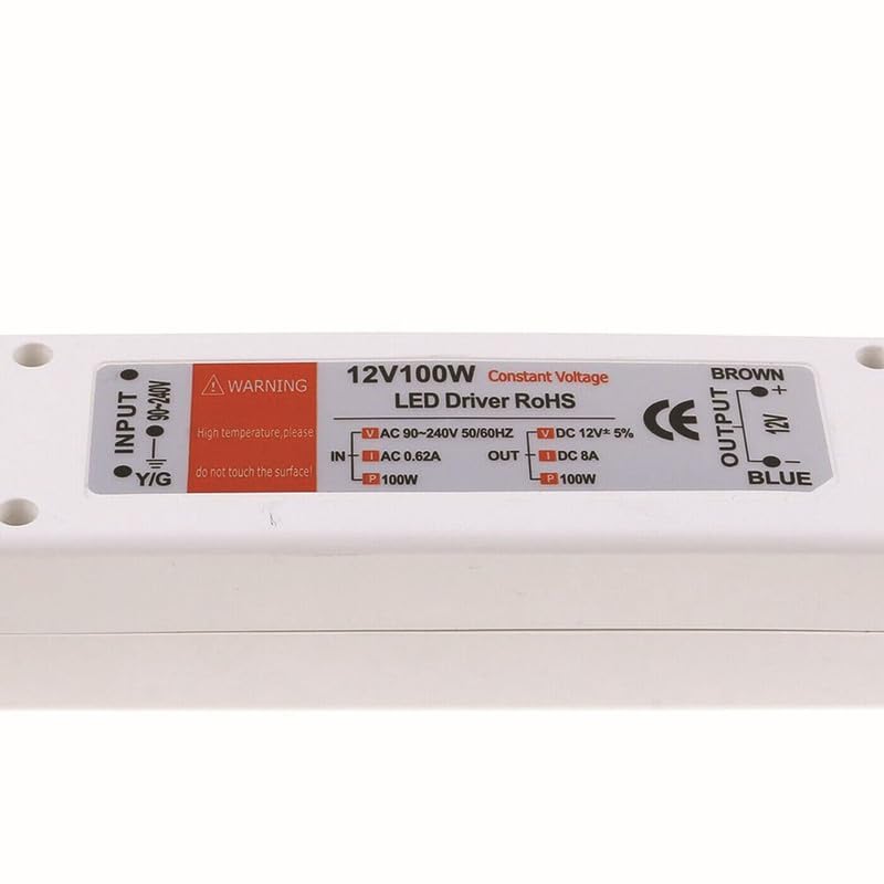indoor led transformer to