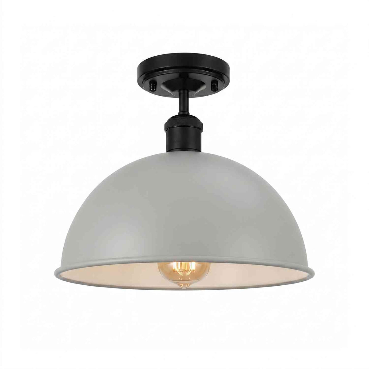 flush mount ceiling light