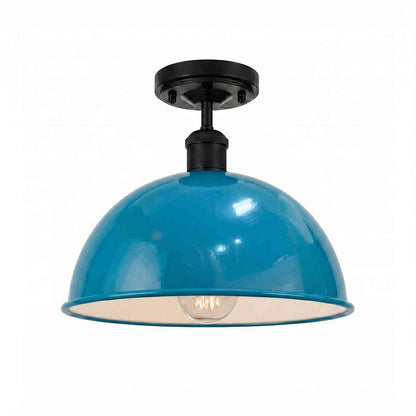flush mount ceiling light