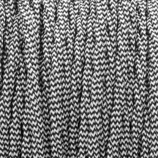 fabric lighting cable