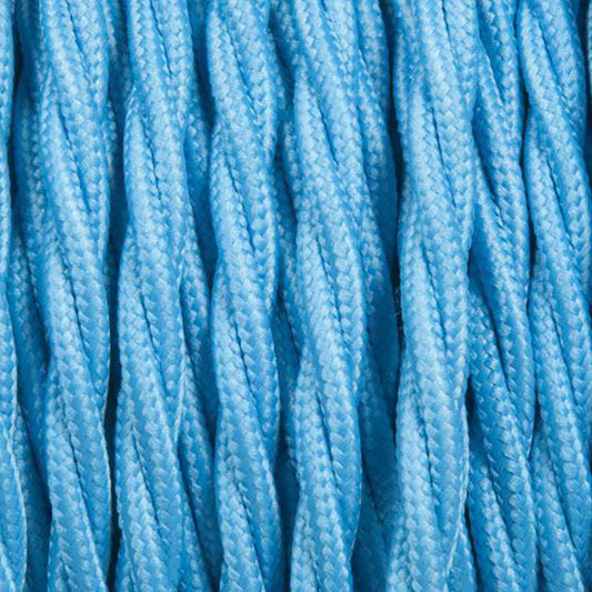 braided power cable