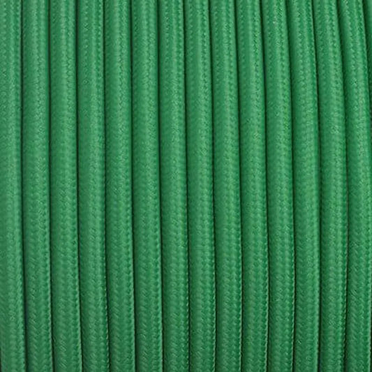 braided wire