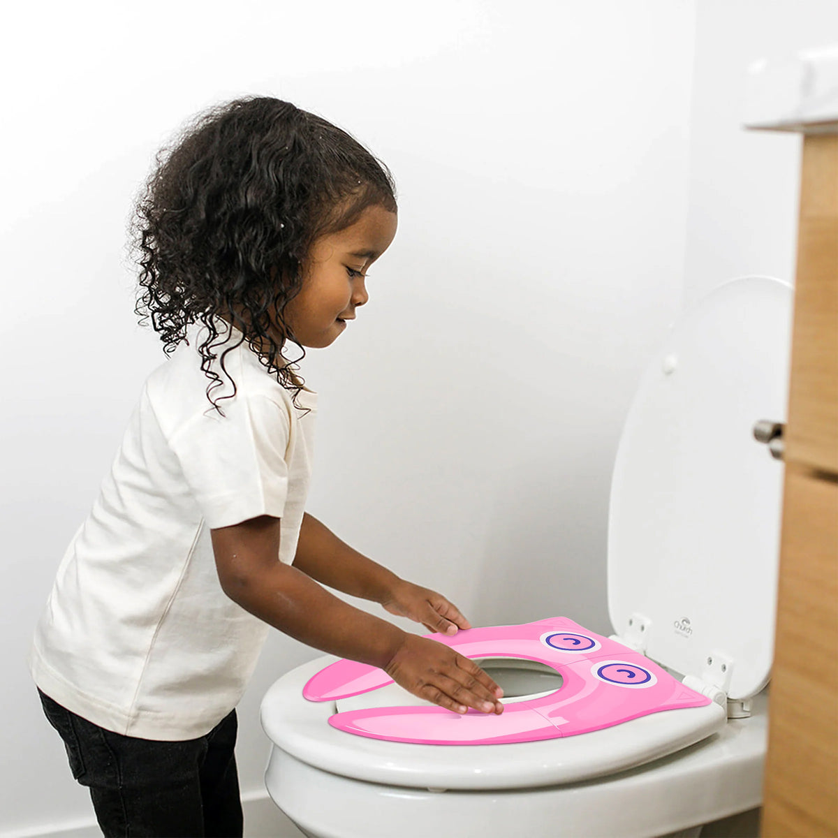 Toilet Trainer Seat 