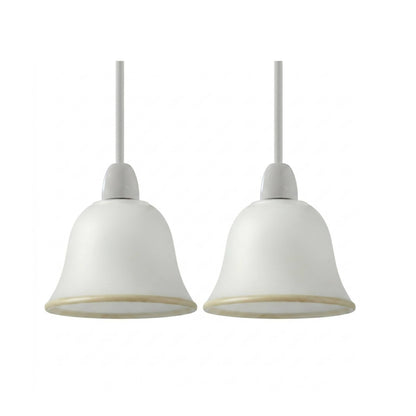 replacement glass shade lamp