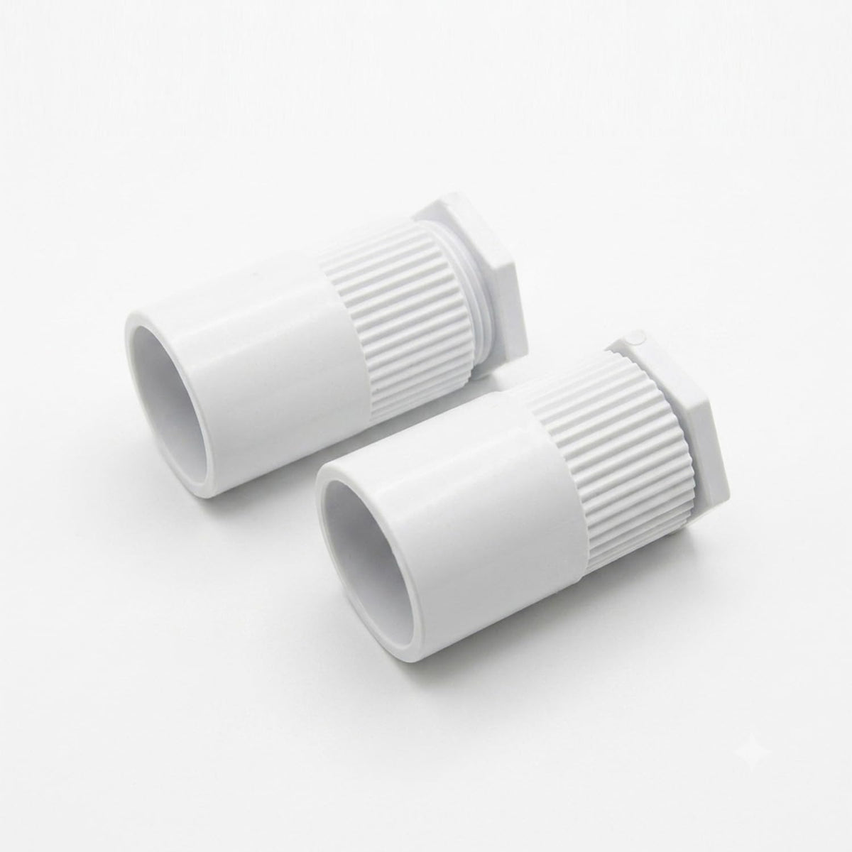 25mm female conduit adaptor