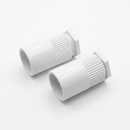 25mm female conduit adaptor