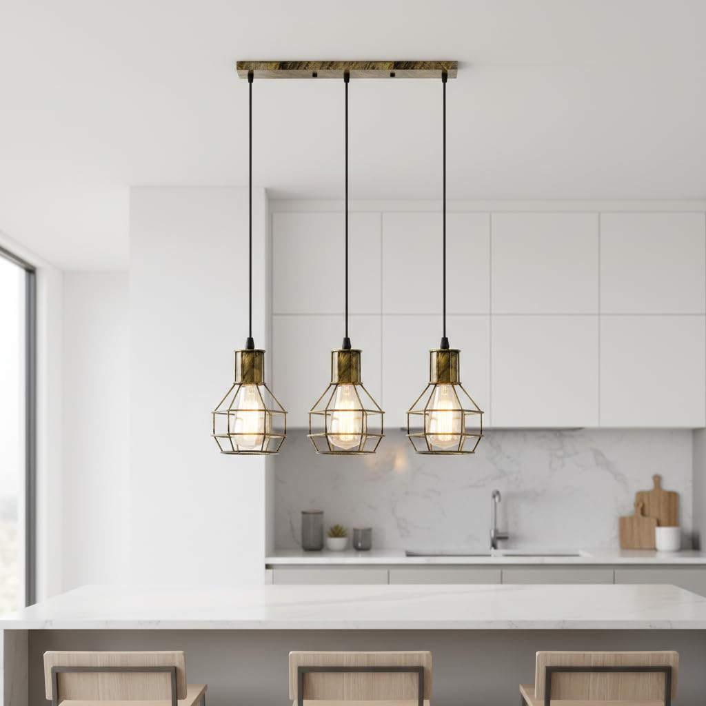 kitchen island pendant chandel