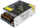 12v dc power supply unit led