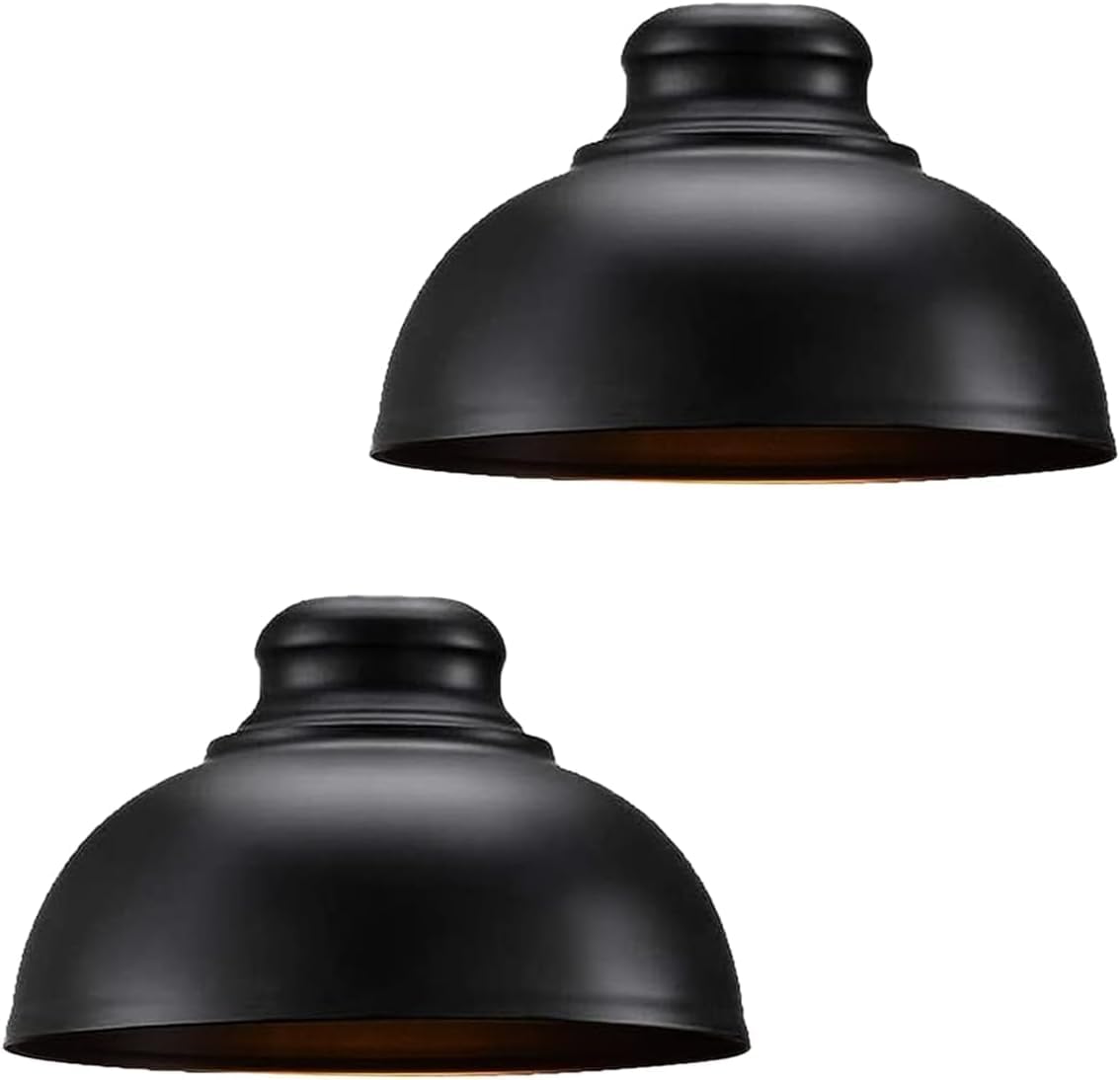 2Pack 29cm Lamp Shade,Pendant Ceiling Light Shade~4080