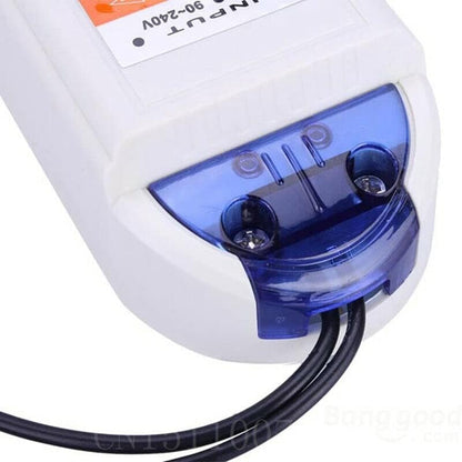 mr11 12v led transformer to