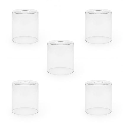 Glass Lamp Shade | Modern Ceiling Pendant Shade~4115