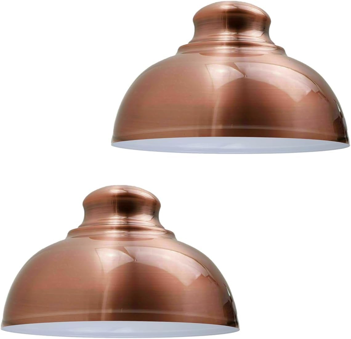 2Pack 29cm Lamp Shade,Pendant Ceiling Light Shade~4080