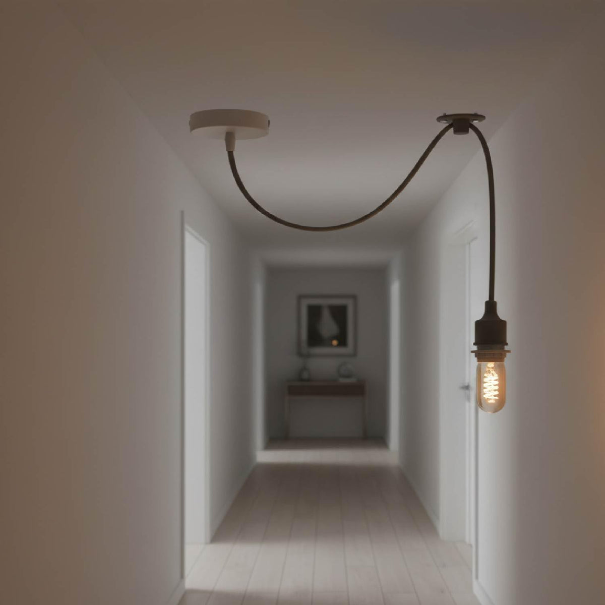 replacement bulb holder ceilin