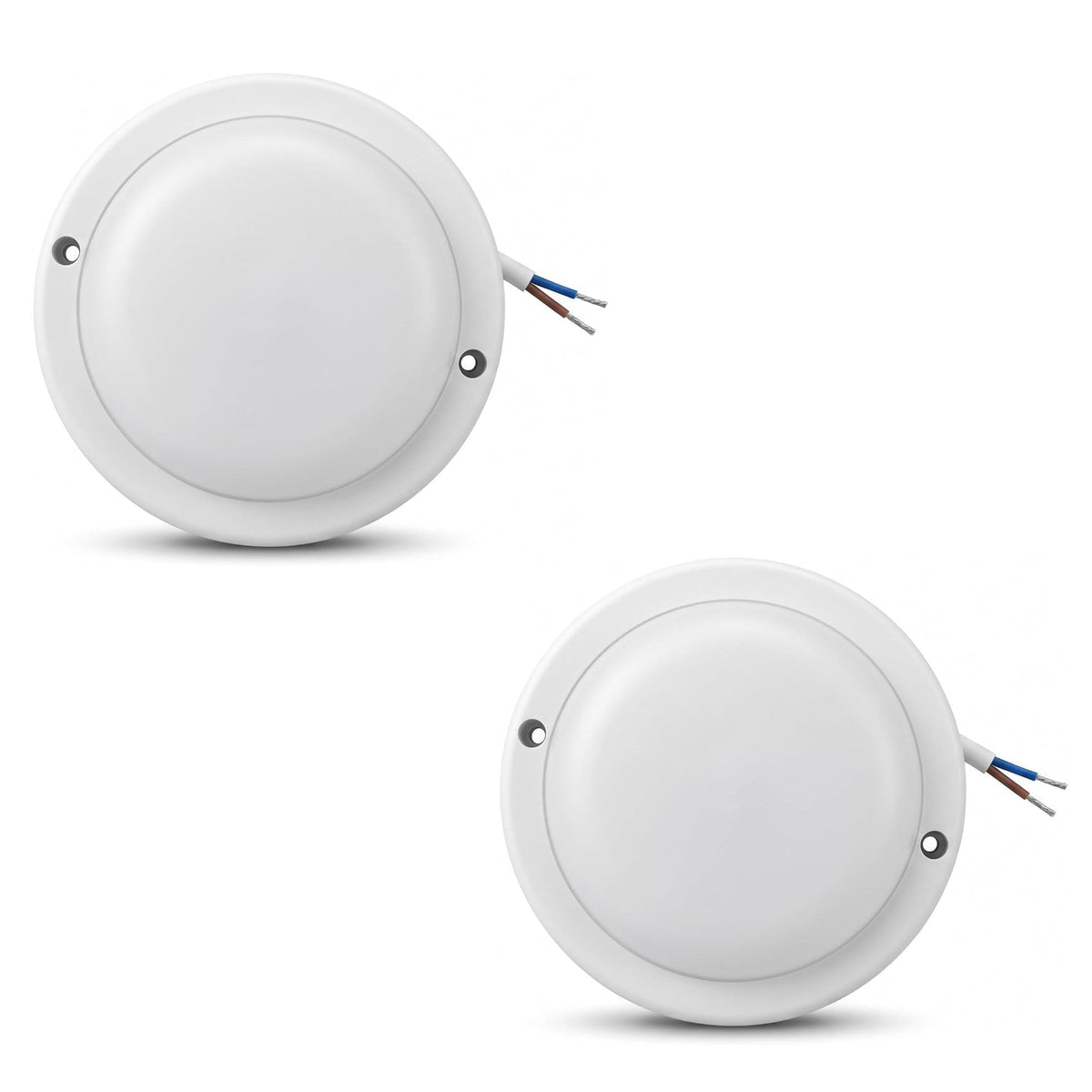 ledsone 9w led flush ceiling l