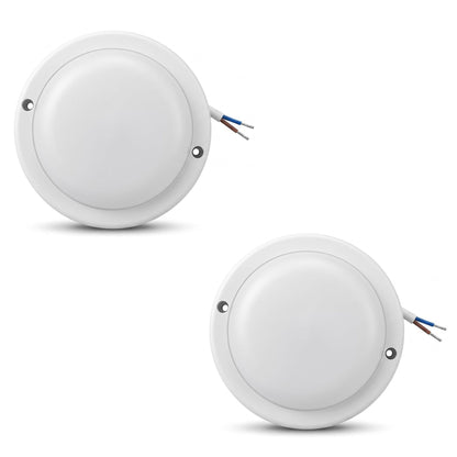 ledsone 9w led flush ceiling l