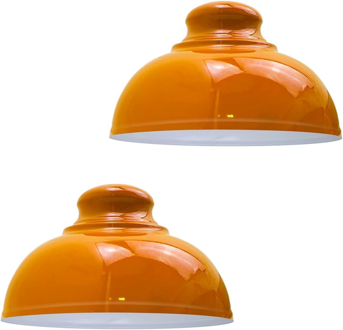 2Pack 29cm Lamp Shade,Pendant Ceiling Light Shade~4080