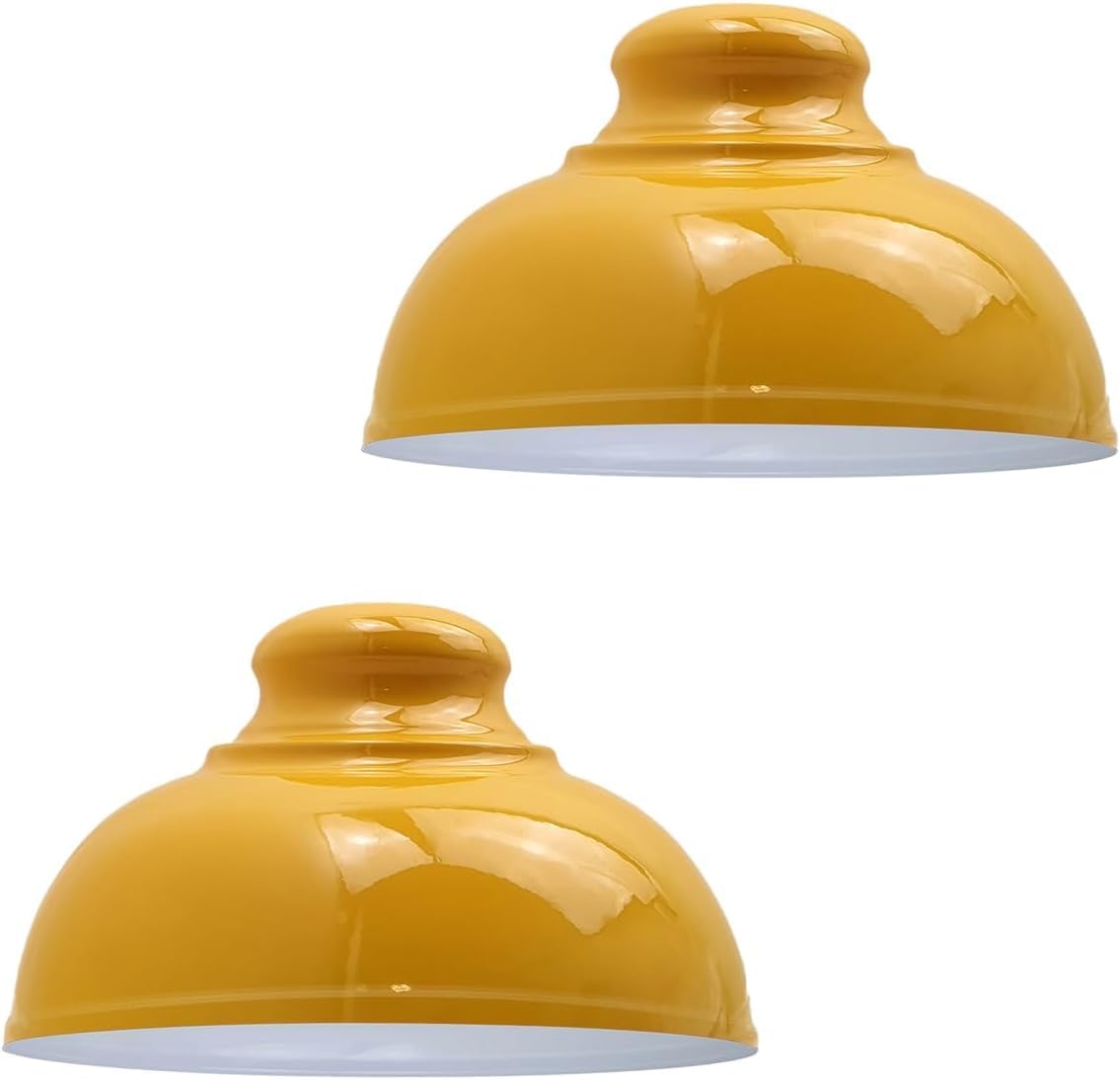 2Pack 29cm Lamp Shade,Pendant Ceiling Light Shade~4080
