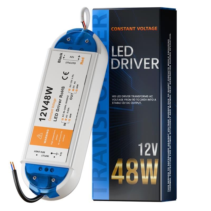 cabinet mr16 led driver to