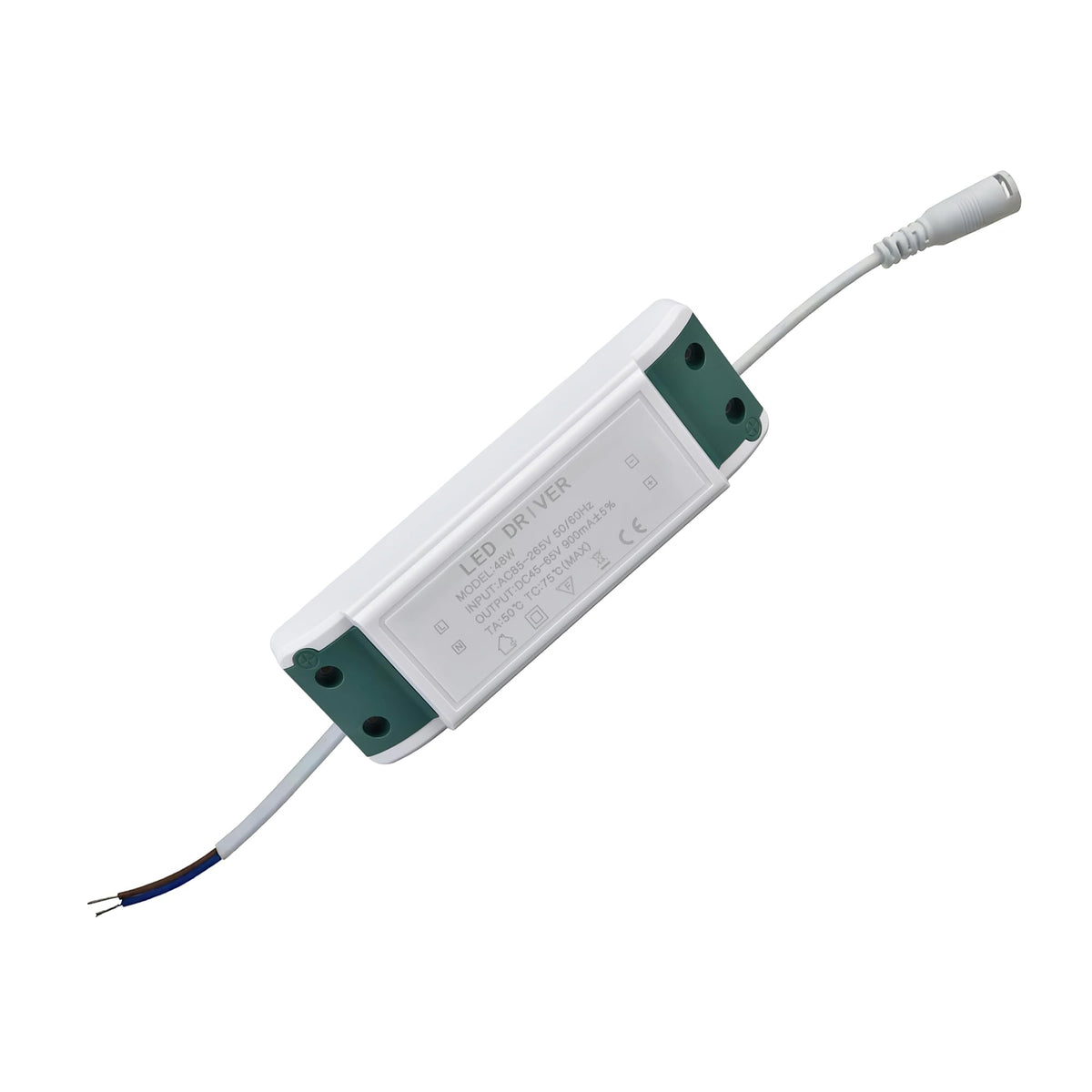 led driver 240 to 12v transfor