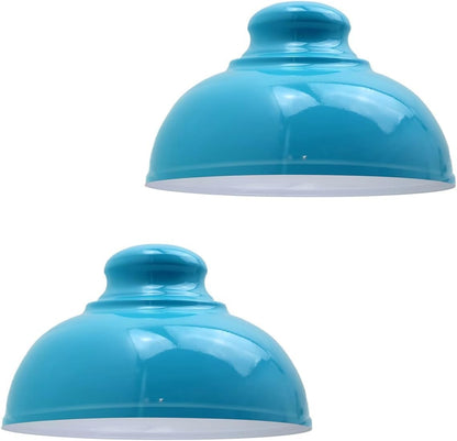 2Pack 29cm Lamp Shade,Pendant Ceiling Light Shade~4080
