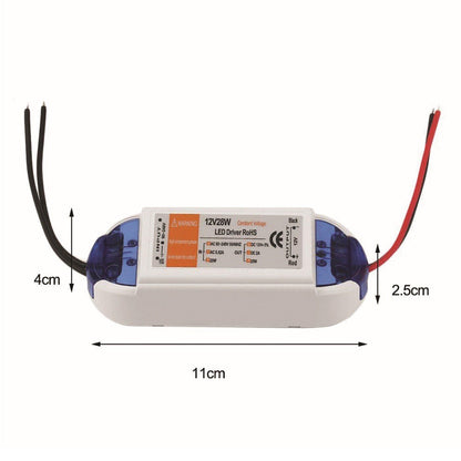 mr11 12v led transformer to