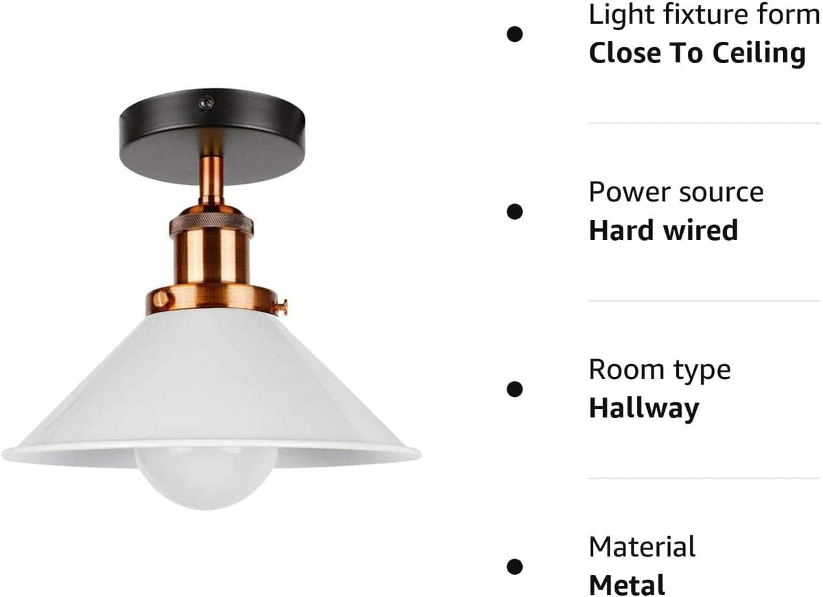shell ceiling lighting ceiling