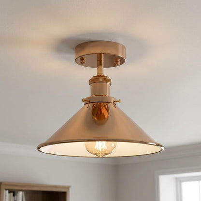 pack 1 ceiling light semi