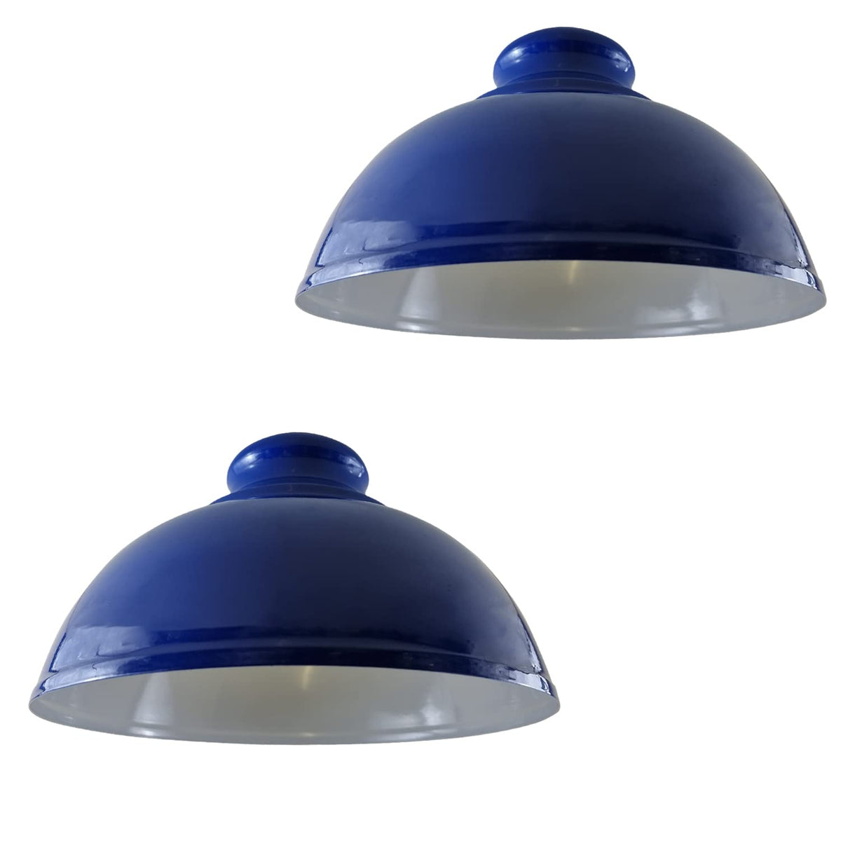 2Pack 29cm Lamp Shade,Pendant Ceiling Light Shade~4080