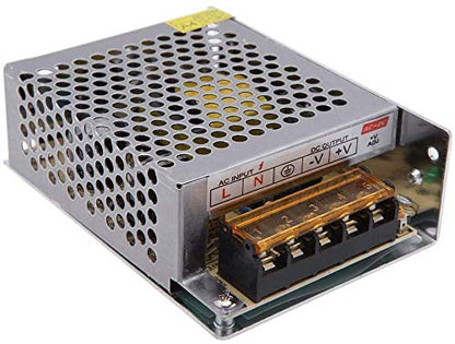 led signage power supply adapt