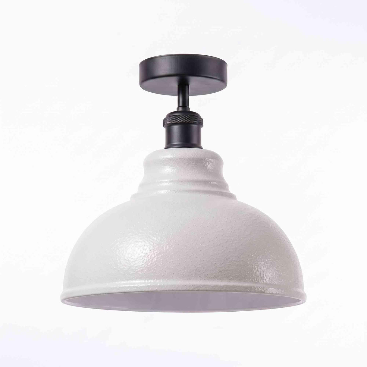 flush mount ceiling light vint