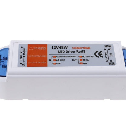 12v 5a power supply unit to