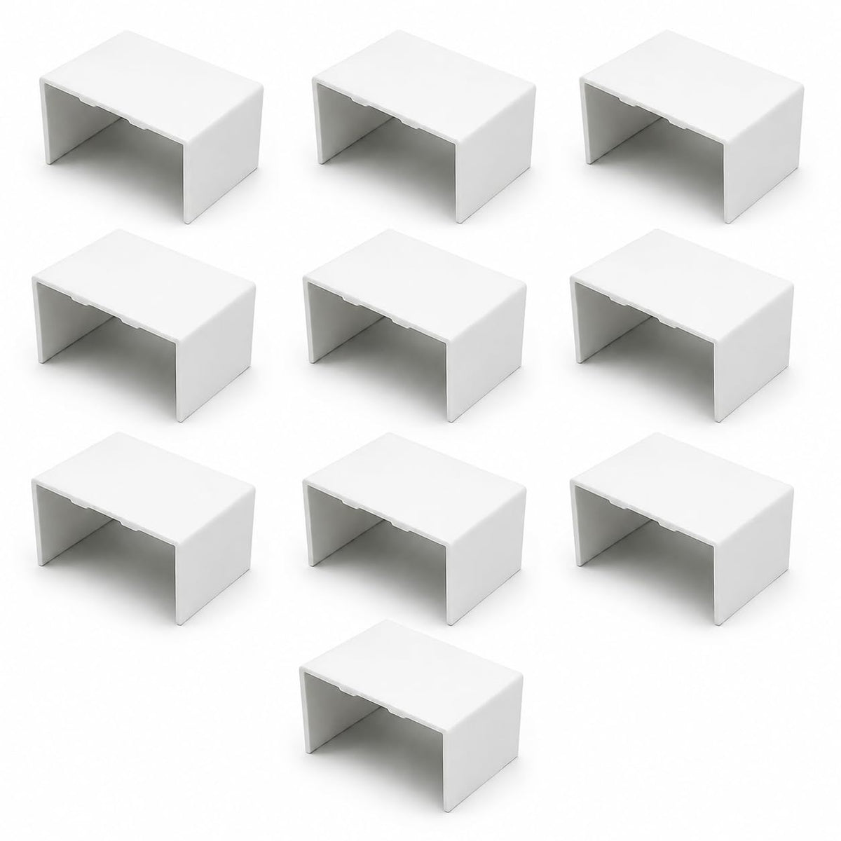cable trunking adhesive self