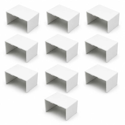 cable trunking adhesive self