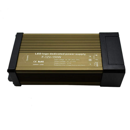 security camera power supply