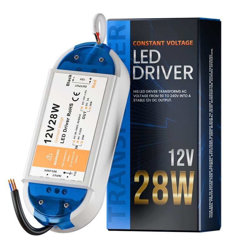 mr11 12v led transformer to