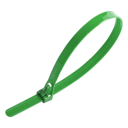 heavy duty cable ties releasab