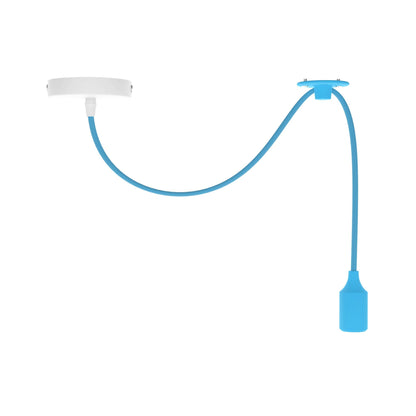 E27 Spider Pendant Light 1m Adjustable Cable~4189