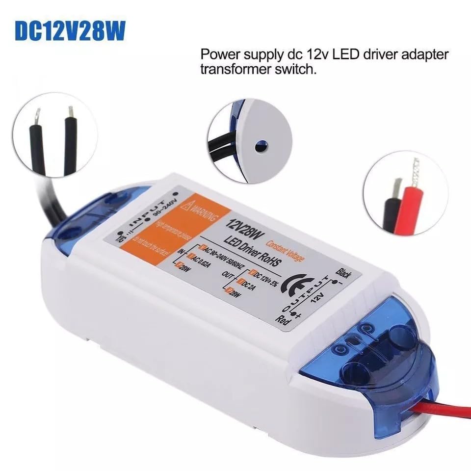 mr11 12v led transformer to