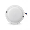 round led flush ceiling light