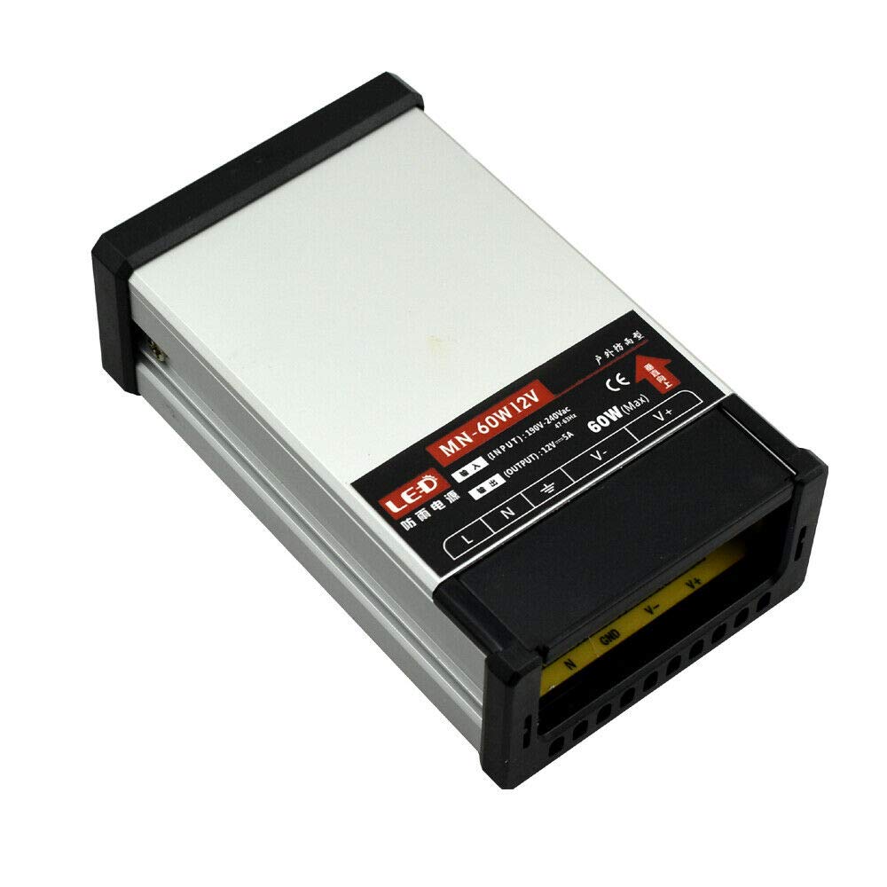 dc adapter switching power