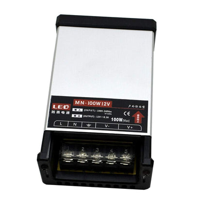ac to dc converter 12v driver