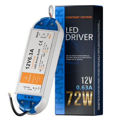 12v 5a power supply unit to