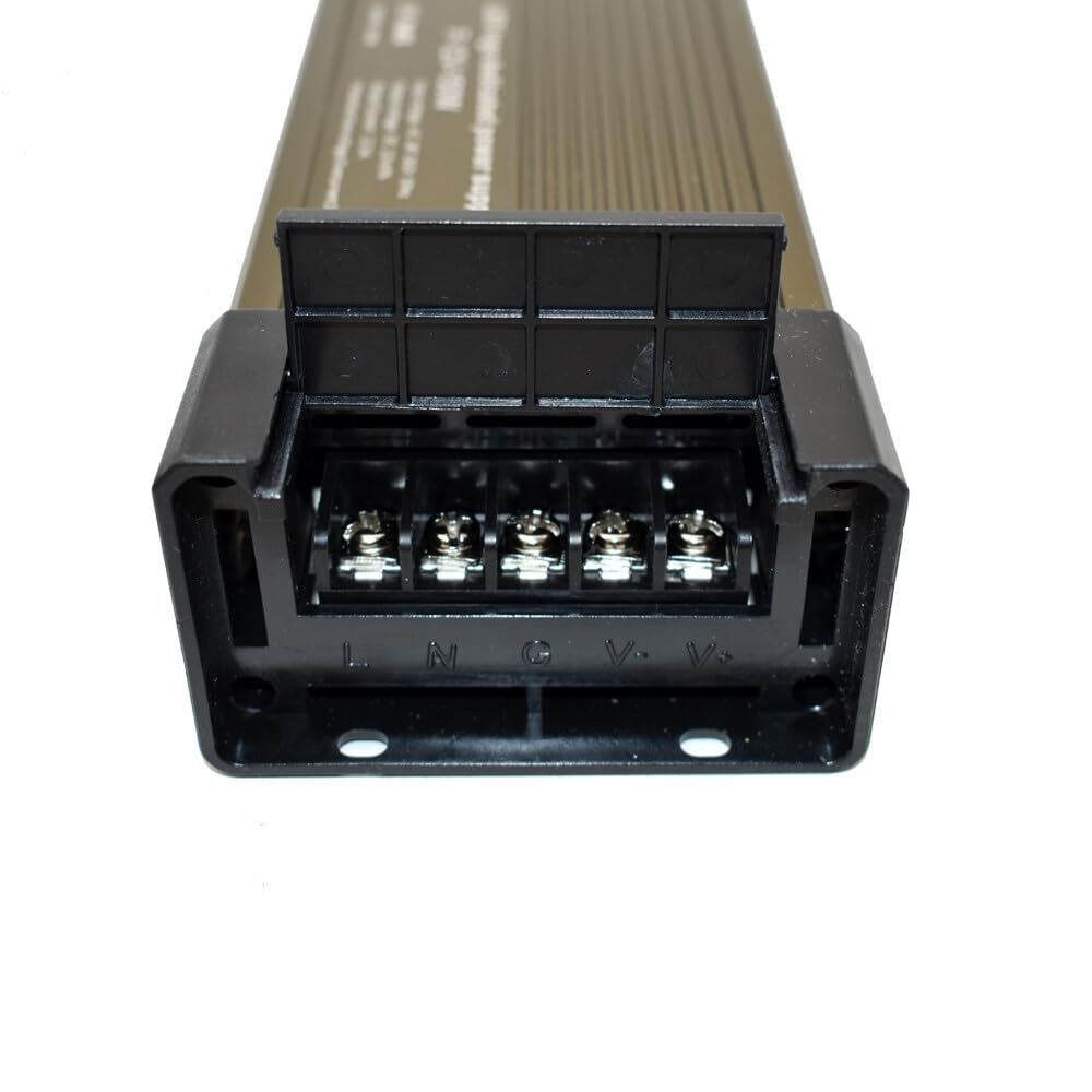 security camera power supply