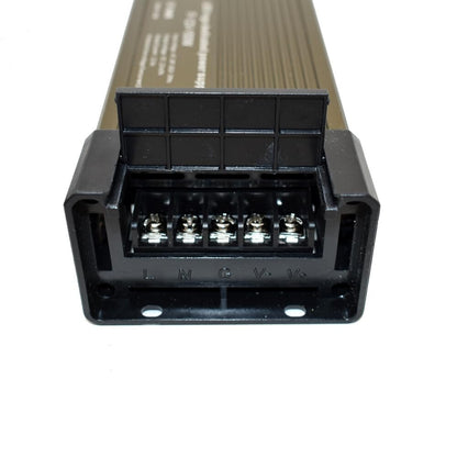 security camera power supply