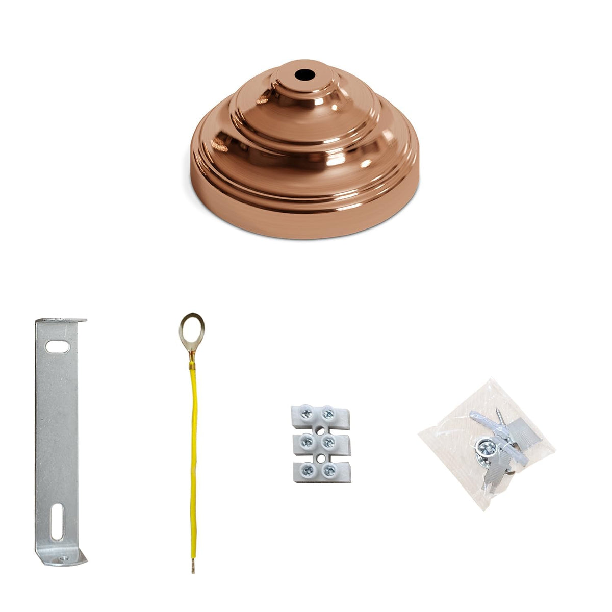 powder coated heavy duty ceili