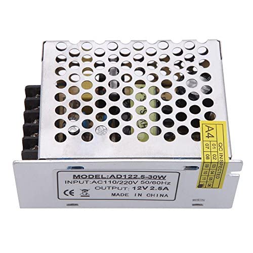 led signage power supply adapt