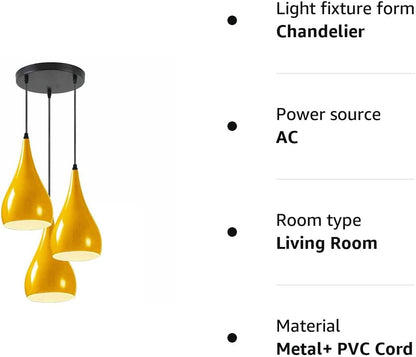  Ceiling Light Lamp Shades