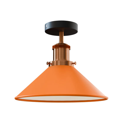 edison bulb ceiling fitting